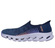 GO WALK GLIDE-STEP 2.0 - VENU, NAVY/MULTI
