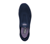 GO WALK GLIDE-STEP 2.0 - ANNE, NAVY/MULTI