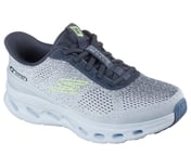 GO WALK GLIDE - STEP 2.0 - NESS, LT.BLUE