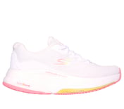 GO WALK DISTANCE WALKER - MOR, WHITE/HOT CORAL