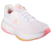GO WALK DISTANCE WALKER - MOR, WHITE/HOT CORAL