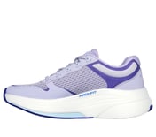 GO WALK DISTANCE WALKER - FRESH LOOK, LAVENDER Footwear Left View