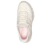 GO WALK GLIDE-STEP 2.0 - COZY, OFF WHITE