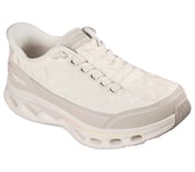 GO WALK GLIDE-STEP 2.0 - COZY, OFF WHITE