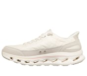 GO WALK GLIDE-STEP 2.0 - COZY, OFF WHITE