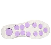 GO WALK 7 - COSMIC WAVES, GREY/LAVENDER