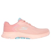 GO WALK 7 - COSMIC WAVES, PEACH