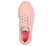 GO WALK 7 - COSMIC WAVES, PEACH
