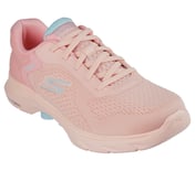 GO WALK 7 - COSMIC WAVES, PEACH