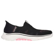 GO WALK 7 - CITY LIGHTS, BLACK/MULTI