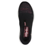 GO WALK 7 - CITY LIGHTS, BLACK/MULTI