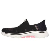 GO WALK 7 - CITY LIGHTS, BLACK/MULTI