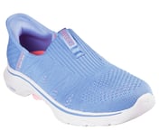GO WALK 7 - CITY LIGHTS, PURPLE/PINK