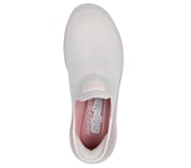 GO WALK 7 - MIA, NATURAL/PINK