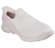 GO WALK 7 - MIA, NATURAL/PINK