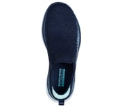 GO WALK 7, NAVY/AQUA