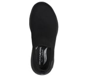 GO WALK ARCH FIT 2.0 - PAITYN, BBLACK