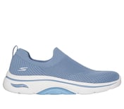 GO WALK ARCH FIT 2.0 - PAITYN, BLUE