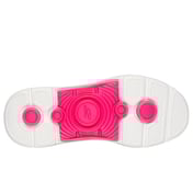 GO WALK ARCH FIT 2.0 - VAL, BLACK/HOT PINK