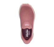 GO WALK ARCH FIT 2.0 - VAL, DARK ROSE