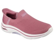 GO WALK ARCH FIT 2.0 - VAL, DARK ROSE