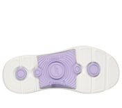 GO WALK ARCH FIT 2.0 - VAL, TAUPE/LAVENDER