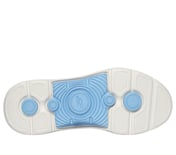 GO WALK ARCH FIT 2.0 - SOFIA, NAVY/LIGHT BLUE Footwear Bottom View