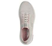 GO WALK ARCH FIT 2.0 - SOFIA, TAUPE/PINK