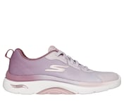 GO WALK ARCH FIT 2.0 - MEREDI, MAUVE
