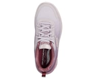 GO WALK ARCH FIT 2.0 - MEREDI, MAUVE