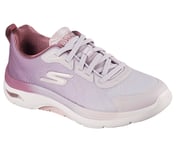 GO WALK ARCH FIT 2.0 - MEREDI, MAUVE