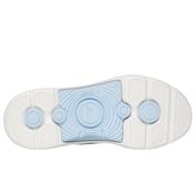 GO WALK ARCH FIT 2.0 - MEREDI, NAVY/PINK