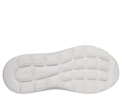 GO WALK MAX CUSHIONING HYPER, GRAY/PINK