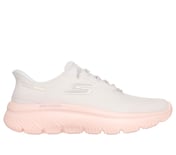 GO WALK MAX CUSHIONING HYPER, NATURAL