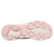 GO WALK 8 - BRITT, BLUE/PINK