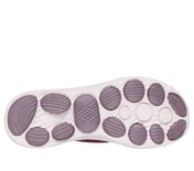 GO WALK 8 - ALEENA, BURGUNDY