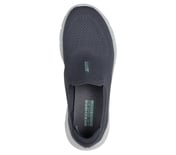 GO WALK 8 - ALEENA, CHAR/TURQ