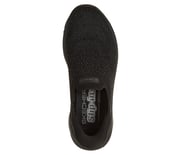 GO WALK 8, BLACK