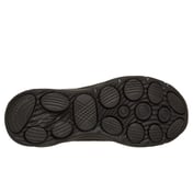 GO WALK 8, BLACK