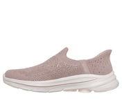 GO WALK 8, TAUPE