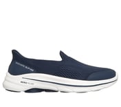 GO WALK 8, NAVY