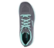 GRACEFUL-GET CONNECTED,  Footwear Top View