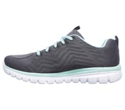 GRACEFUL-GET CONNECTED,  Footwear Left View