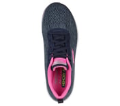 SKECH-AIR ELEMENT-CINEMA,  Footwear Top View