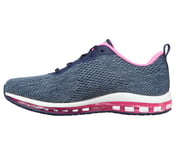 SKECH-AIR ELEMENT-CINEMA,  Footwear Left View