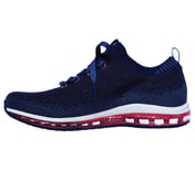 SKECH-AIR ELEMENT-BRISK MOTIO,  Footwear Left View