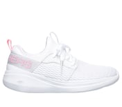 GO RUN FAST - GLIMMER,  Footwear Lateral View