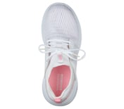 GO RUN FAST - GLIMMER,  Footwear Top View