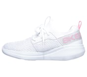 GO RUN FAST - GLIMMER,  Footwear Left View