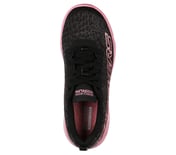 GO RUN FOCUS - BELIEF,  Footwear Top View